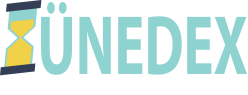ÜnedeX Logo
